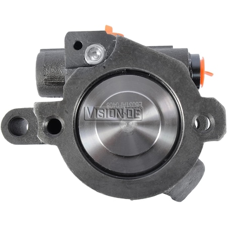 Bbb Industries New Steering Pump, N990-0408 N990-0408